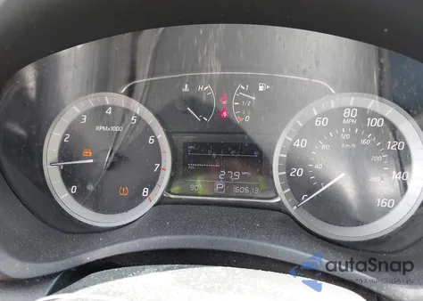 2014 Nissan Sentra S/Sv/Sr/Sl из США, поврежденный, VIN 3N1AB7AP7EL646829